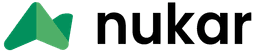 NUKAR Logo